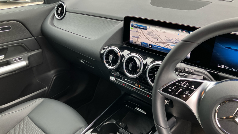 Mercedes-Benz GLA 180 Sport Edition 5dr Auto Petrol Hatchback